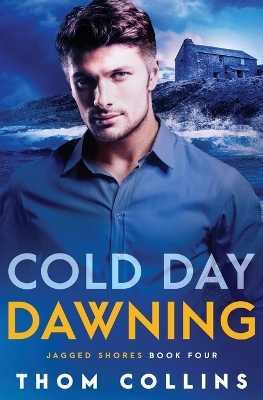 Cover of Cold Day Dawning
