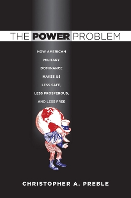 Book cover for The Power Problem