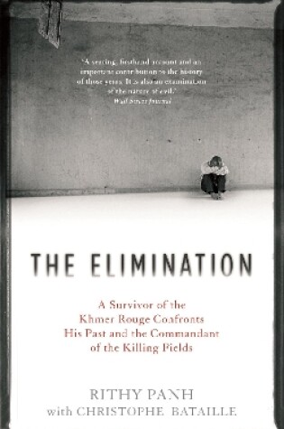 Cover of The Elimination