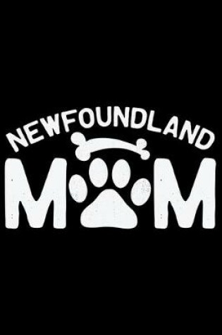 Cover of Newfoundland Mom