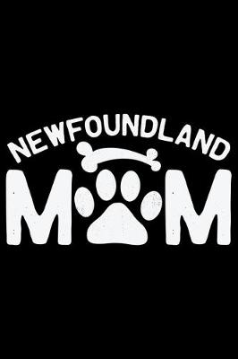 Book cover for Newfoundland Mom