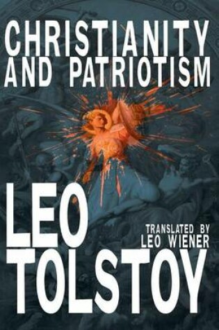 Cover of Christianity and Patriotism