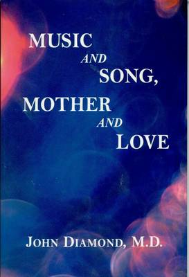 Book cover for Music and Song, Mother and Love