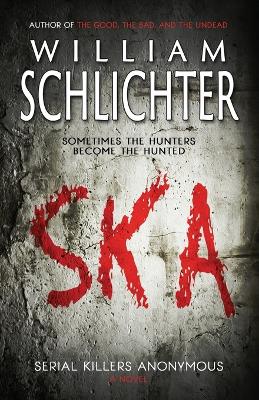 Book cover for Ska