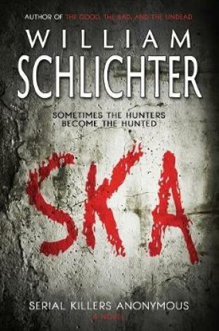Cover of Ska