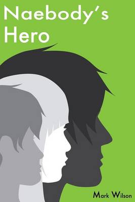 Book cover for Naebody's Hero
