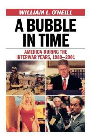 Cover of A Bubble in Time