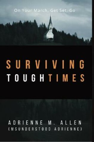 Cover of Surviving Tough Times