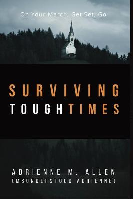 Book cover for Surviving Tough Times