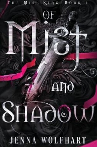 Cover of Of Mist and Shadow