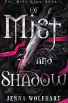 Book cover for Of Mist and Shadow