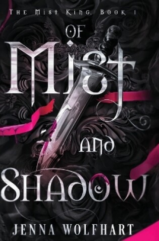 Cover of Of Mist and Shadow