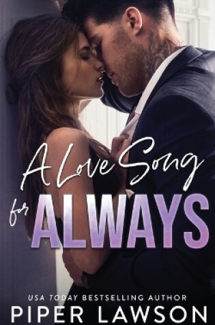 Cover of A Love Song for Always