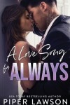 Book cover for A Love Song for Always