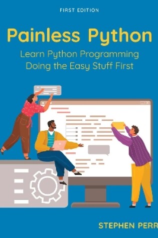 Cover of Painless Python