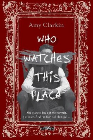 Cover of Who Watches This Place