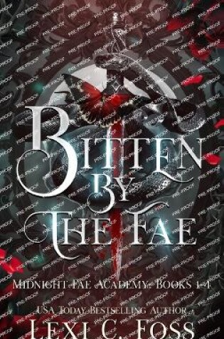 Cover of Bitten by the Fae