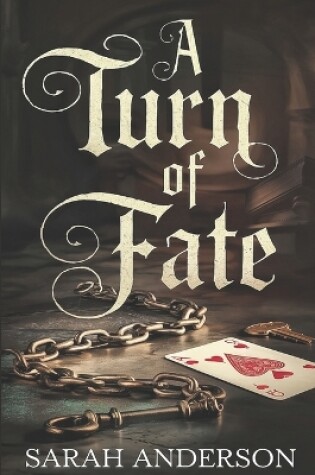 Cover of A Turn of Fate