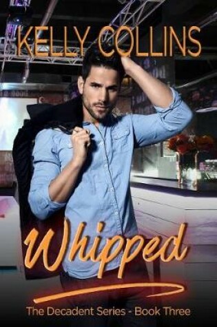 Cover of Whipped