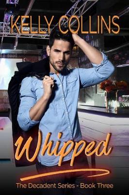 Book cover for Whipped
