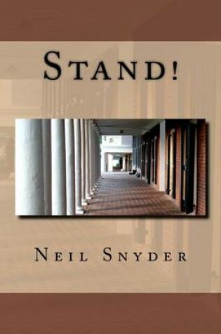 Cover of Stand!