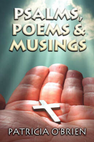 Cover of Psalms, Poems & Musings