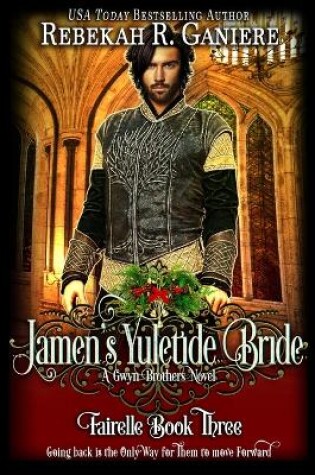 Cover of Jamen's Yuletide Bride