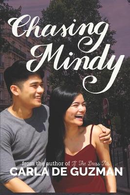 Book cover for Chasing Mindy