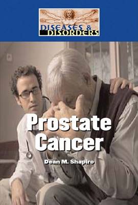 Cover of Prostate Cancer