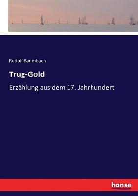 Book cover for Trug-Gold