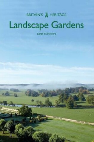 Cover of Landscape Gardens