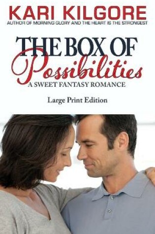 Cover of The Box of Possibilities