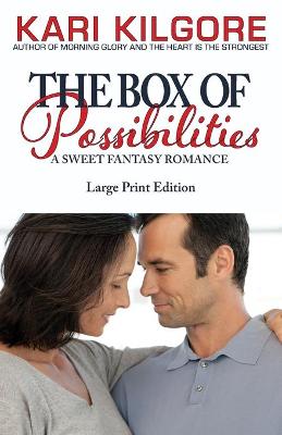 Book cover for The Box of Possibilities