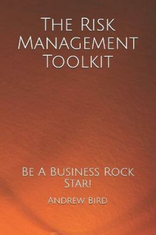 Cover of The Risk Management Toolkit