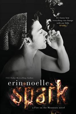 Cover of Spark