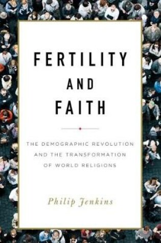 Cover of Fertility and Faith