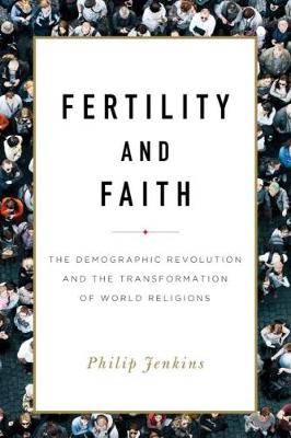 Book cover for Fertility and Faith