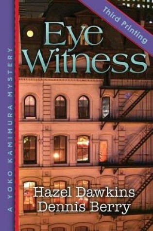 Cover of Eye Witness