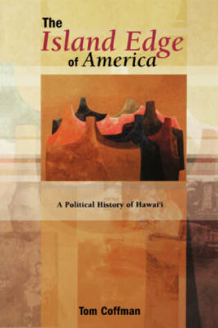 Cover of The Island Edge of America