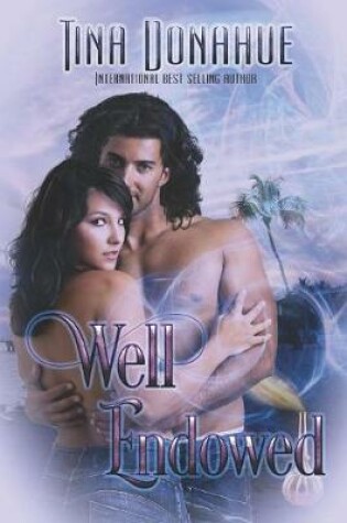 Cover of Well Endowed