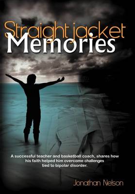 Book cover for Straightjacket Memories