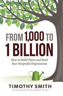 Book cover for From 1,000 to 1 Billion
