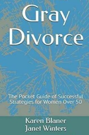 Cover of Gray Divorce