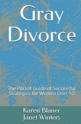 Book cover for Gray Divorce