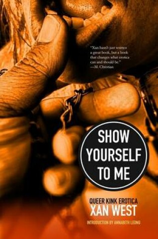 Cover of Show Yourself to Me