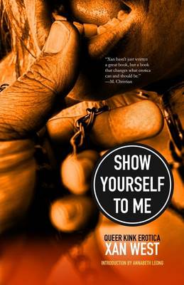 Book cover for Show Yourself to Me
