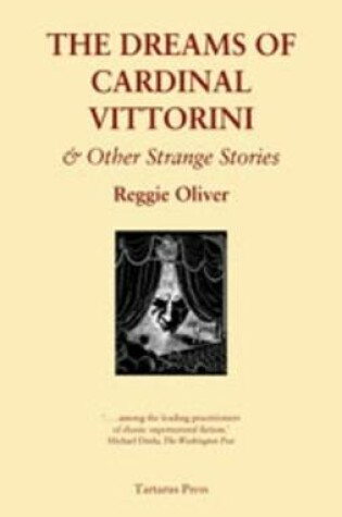 Cover of The Dreams of Cardinal Vittorini