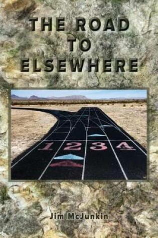 Cover of The Road to Elsewhere