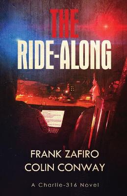 Book cover for The Ride-Along
