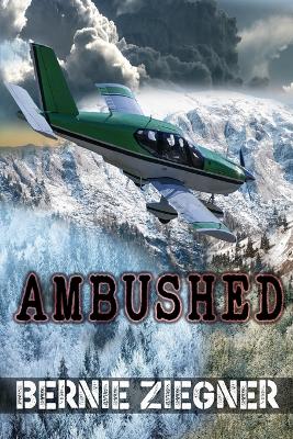 Book cover for Ambushed